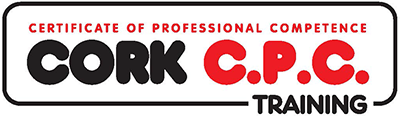 Cork CPC Training Logo